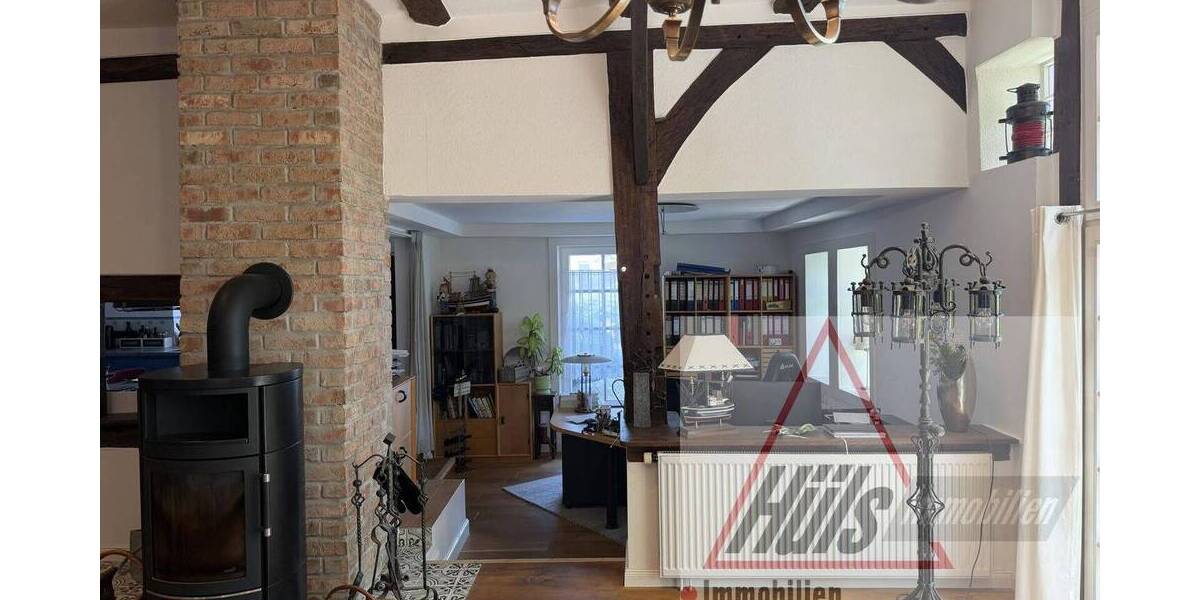 Mehrfamilienhaus, Wohnhaus Versmold Bockhorst - 8 Zimmer, 219 m&sup2;, 679.000&euro; | Angebot:26835164