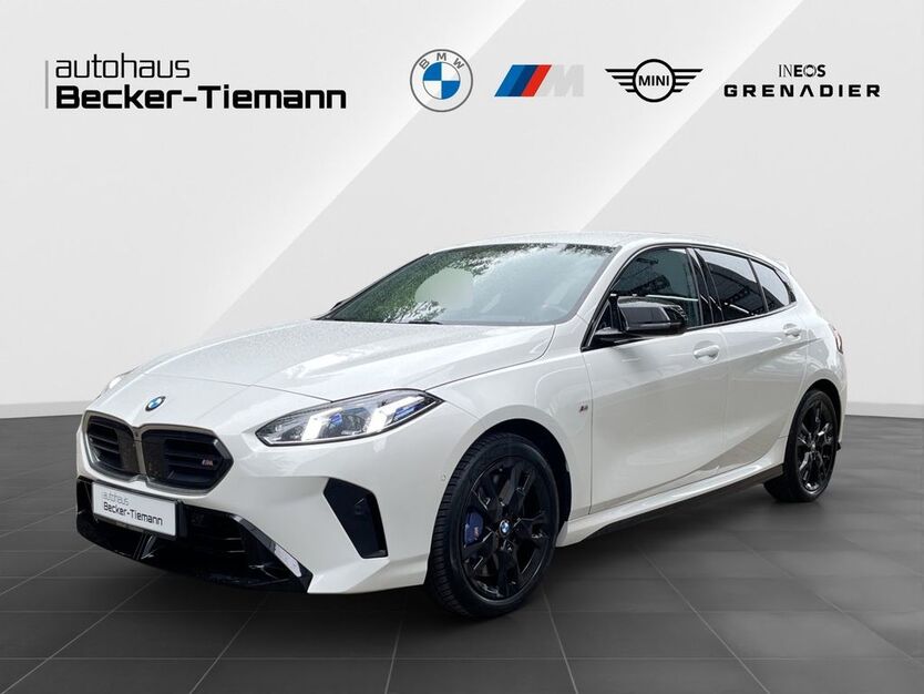 BMW M135 14.543 km 42.888 € Bünde 32257