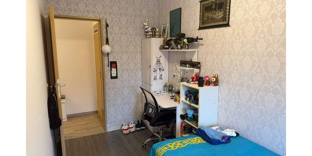 Etagenwohnung Harsewinkel - 4 Zimmer, 83 m&sup2;, 169.000&euro; | Angebot:25214969