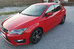 Seat Leon 97.100 km 14.800 € Halle 33790