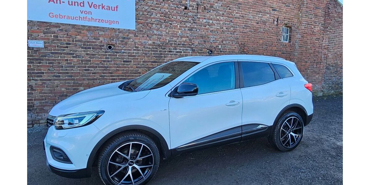 Renault Kadjar 76.570 km 14.990 &euro; Spenge 32139