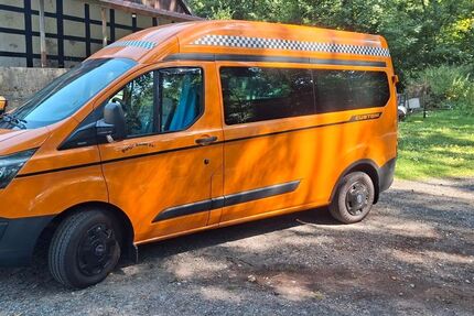 Ford Transit Custom 206.969 km 13.400 &euro; Hövelhof 33161