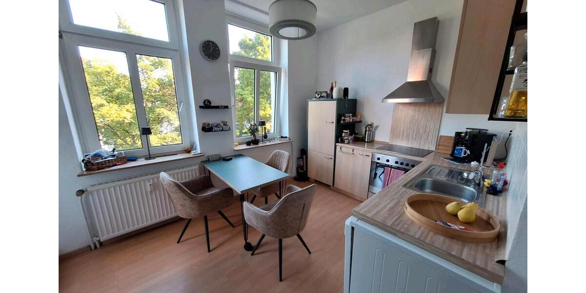 Etagenwohnung Bad Oeynhausen - 2 Zimmer, 68 m&sup2;, 700&euro; | Angebot:26613512