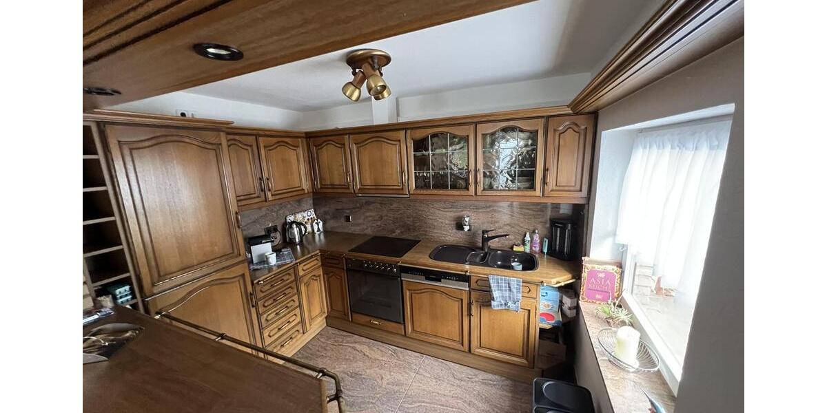 Exklusives Wohnen in Bad Salzuflen 3.5 zimmer