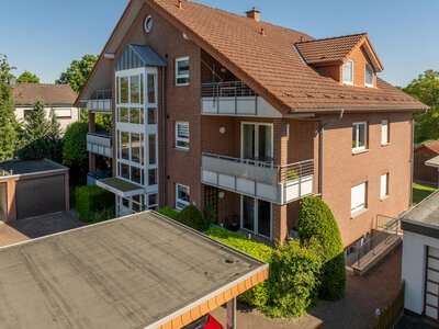 Wohnung zum Kaufen in Paderborn 228.000 € 82 m²
