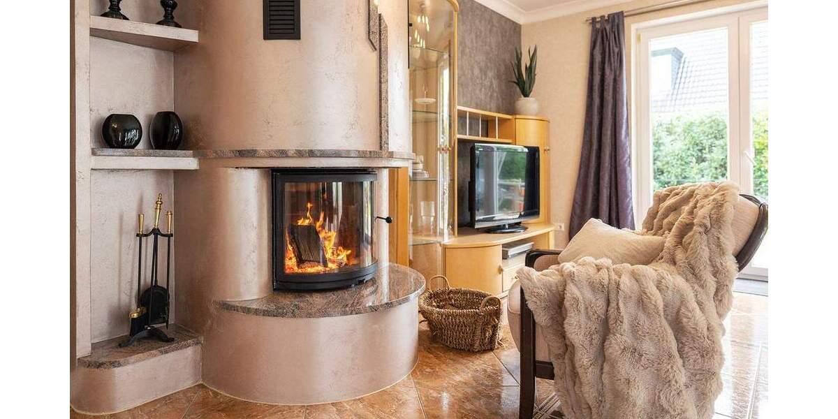 Sehr gepflegtes Einfamilienhaus in Rheda-Wiedenbrück - Familienparadies mit Wohlfühlfaktor 5 zimmer