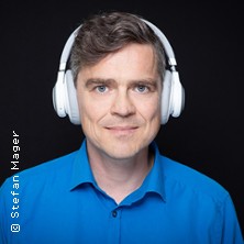 Henning Schmidtke - Es ist nicht alles so scheiße, wie du denkst 17.01.2026 Zweischlingen