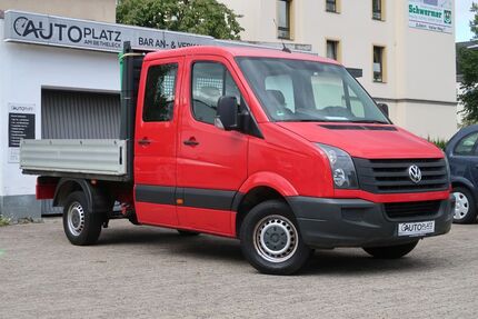 VW Crafter