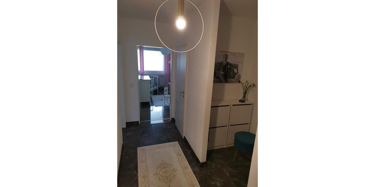 Etagenwohnung Bielefeld Senne - 3 Zimmer, 76 m&sup2;, 209.000&euro; | Angebot:24979110