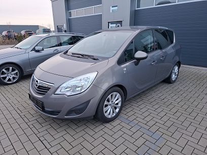 Meriva