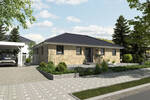 Bungalow Bielefeld Senne - 3 Zimmer, 108 m&sup2;, 476.150&euro; | Angebot:25986550