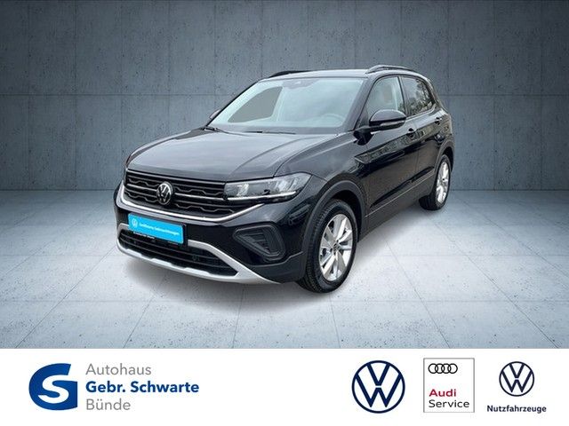 T-Cross