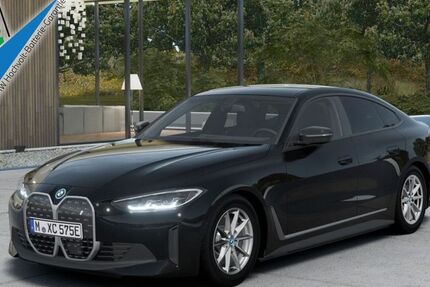 BMW i4 33.780 km 34.880 &euro; Herford 32051