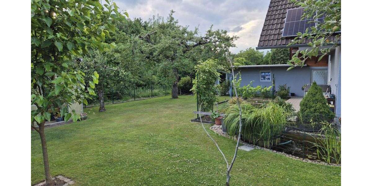 Einfamilienhaus Bielefeld Altenhagen - 6 Zimmer, 150 m&sup2;, 549.000&euro; | Angebot:25757025