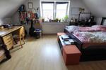 Dachgeschoßwohnung Bielefeld Schildesche - 2 Zimmer, 59 m&sup2;, 540&euro; | Angebot:25415108