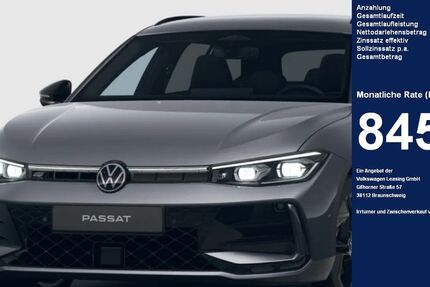 VW Passat 11.500 km 49.895 &euro; Gütersloh 33334