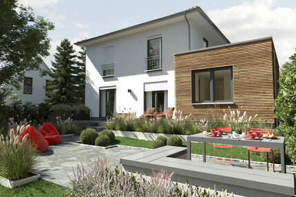 Haus Spenge Lenzinghausen - 5 Zimmer, 148 m&sup2;, 349.950&euro; | Angebot:26827009