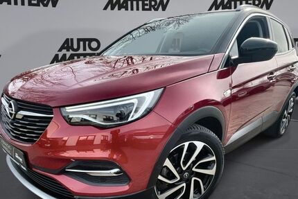 Opel Grandland (X) 65.800 km 15.980 &euro; Buende 32257