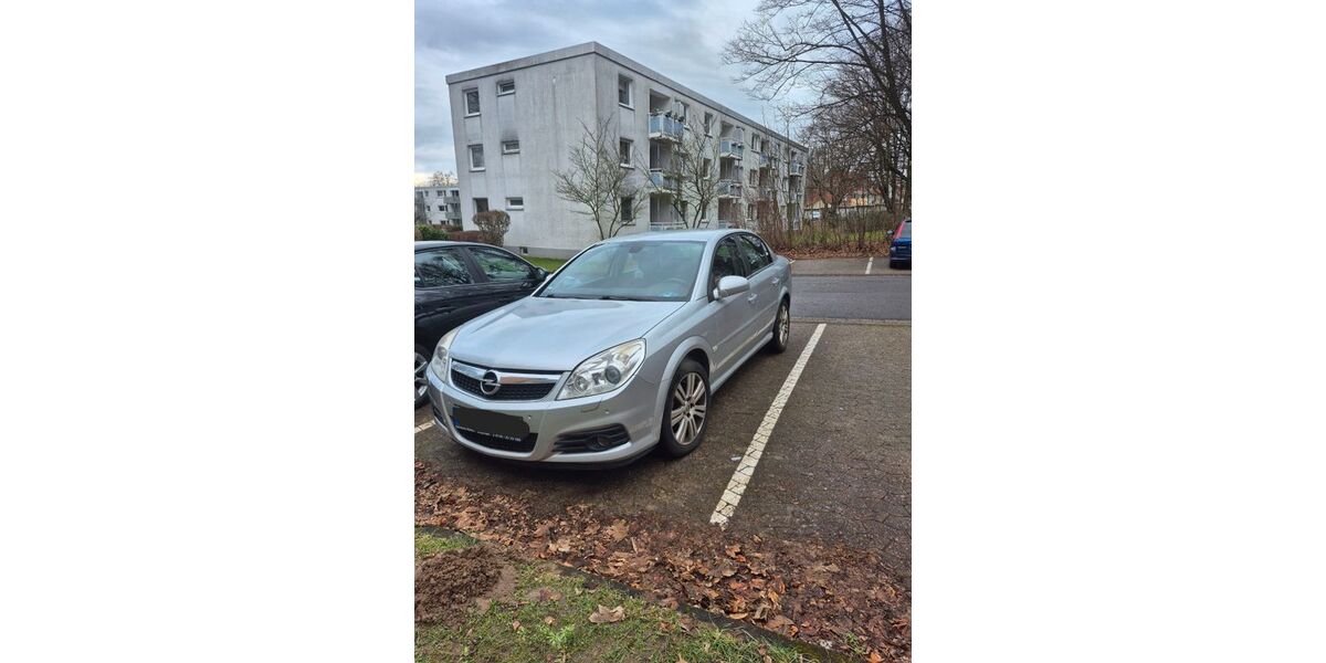 Opel Vectra 196.000 km 2.300 &euro; Bielefeld 33611