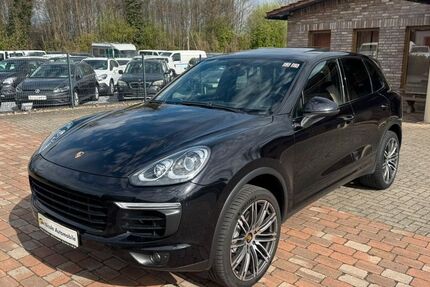 Porsche Cayenne 192.800 km 26.250 &euro; Versmold 33775