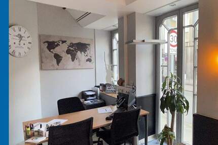 LadengeschäftBüro in der Altstadt! zimmer