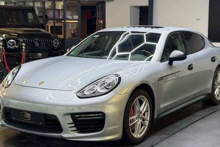 Porsche Panamera 125.283 km 26.900 &euro; Bielefeld 33605