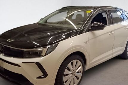 Opel Grandland (X) 35.838 km 24.990 &euro; Bielefeld 33647