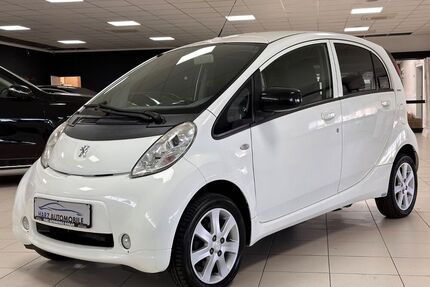 Peugeot iOn