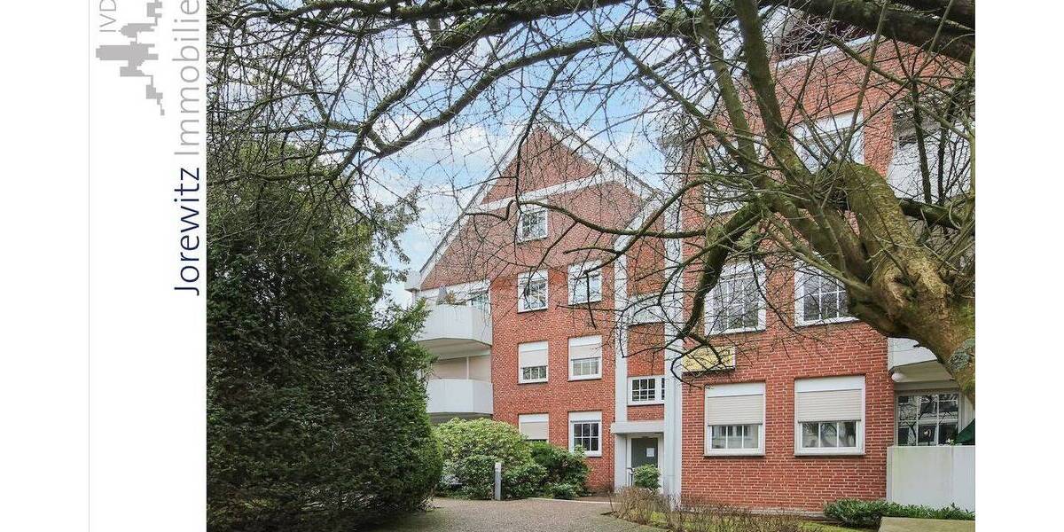 Etagenwohnung Bielefeld Innenstadt - 2 Zimmer, 65 m&sup2;, 620&euro; | Angebot:26376949