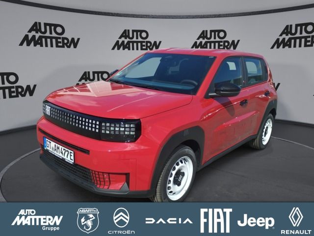 Fiat Grande Panda 1.524 km 21.990 &euro; Gütersloh 33332