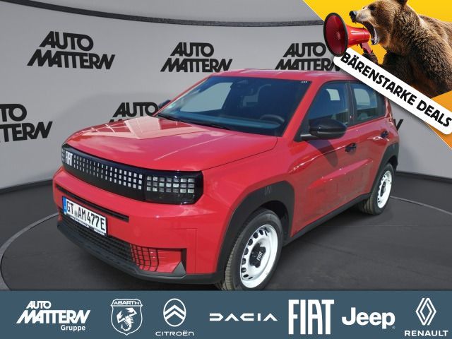 Fiat Grande Panda 2.524 km 19.990 &euro; Gütersloh 33332