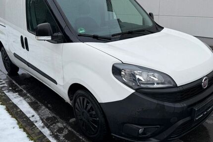 Fiat Doblo 127.500 km 10.980 &euro; Lage 32791