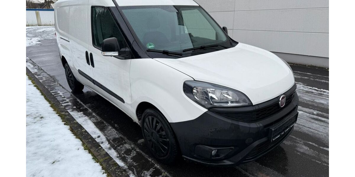 Fiat Doblo 127.500 km 10.980 &euro; Lage 32791