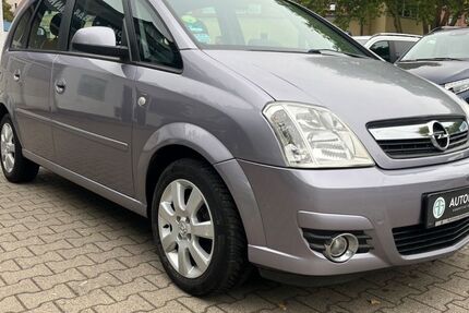 Opel Meriva 130.000 km 4.950 € Paderborn 33098