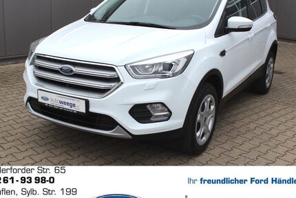 Ford Kuga 91.500 km 13.900 &euro; Bad Salzuflen 32107