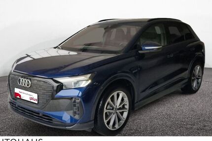 Audi Q4 e-tron 8.231 km 45.810 &euro; Bünde 32257