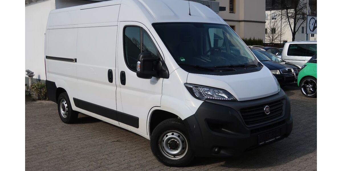 Fiat Ducato 225.932 km 9.950 &euro; Bielefeld 33617