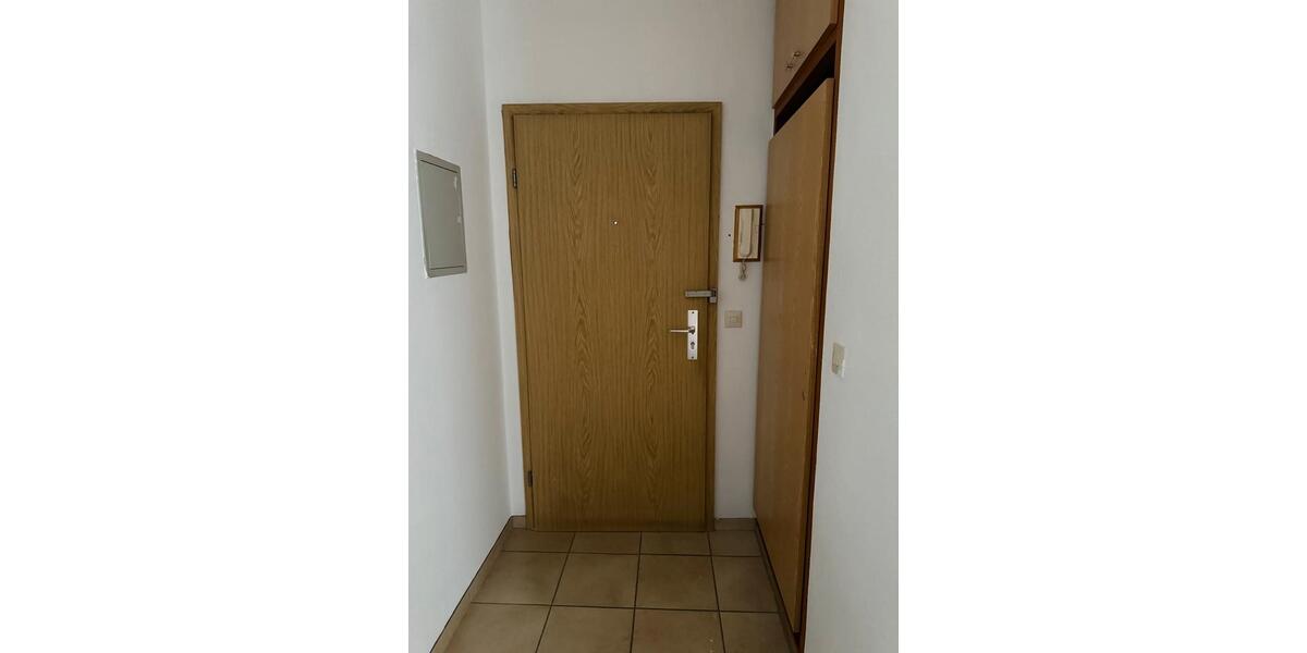Etagenwohnung Bielefeld Brackwede - 2 Zimmer, 55 m&sup2;, 660&euro; | Angebot:25637294