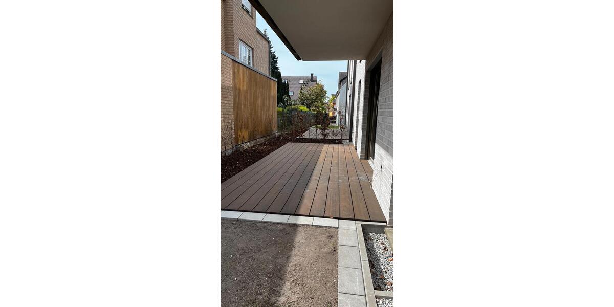 Erdgeschoßwohnung Halle - 3 Zimmer, 81 m&sup2;, 1.250&euro; | Angebot:26459555