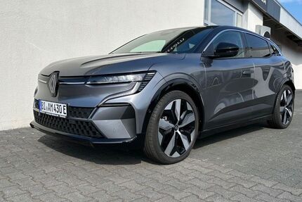 Renault Megane 5.000 km 30.890 &euro; Melle 49324