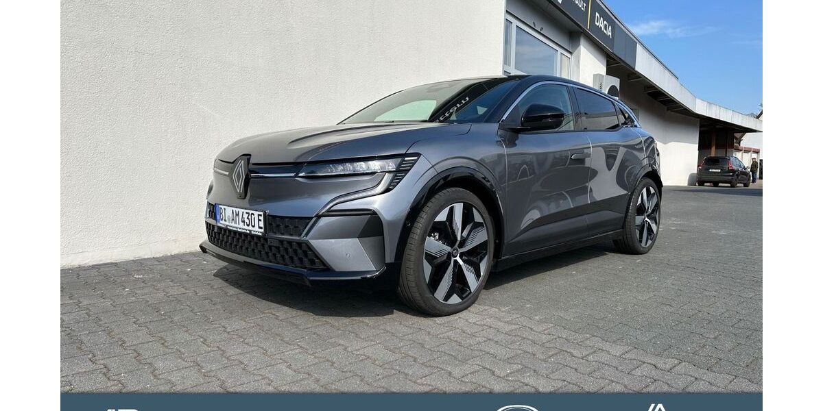 Renault Megane 5.000 km 30.890 &euro; Melle 49324