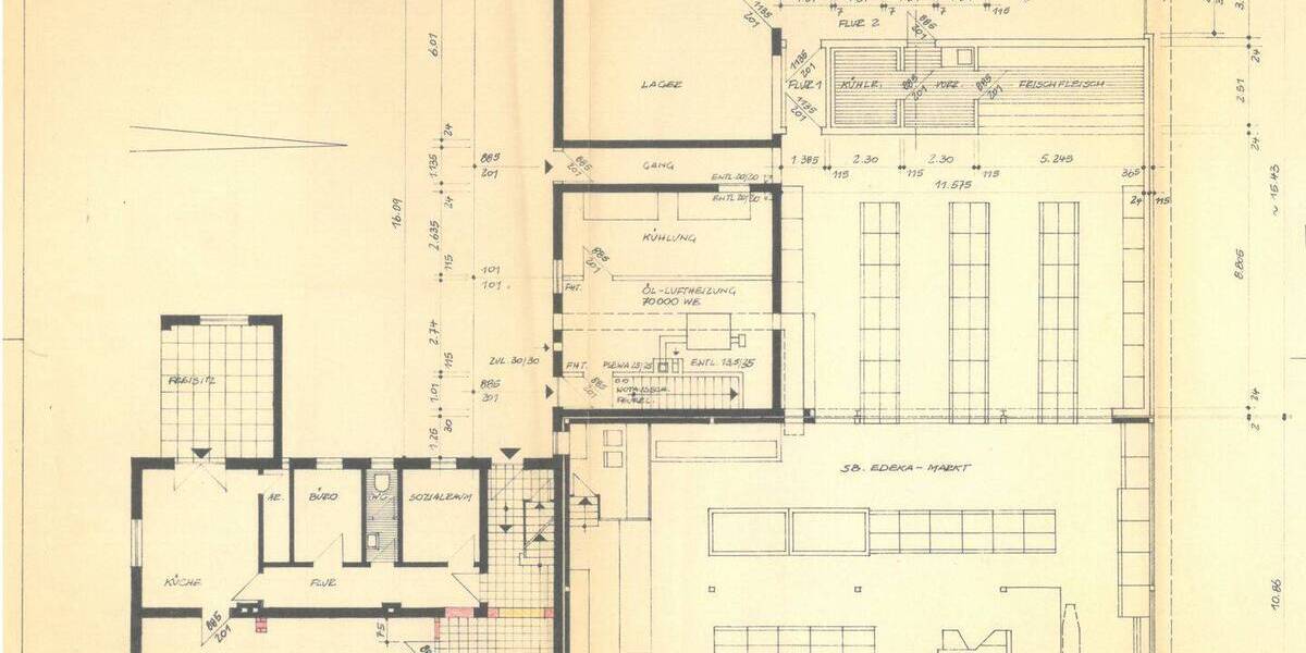 Gewerbeobjekt Enger Besenkamp - 249.500&euro; | Angebot:26882112