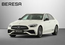 Mercedes C 200