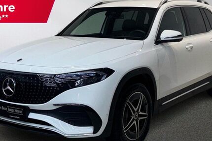 Mercedes-Benz EQB 16.869 km 44.990 &euro; Bünde 32257