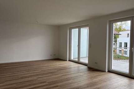 Wohnung zum Mieten in Bielefeld 1.030 € 83.09 m² 2 zimmer