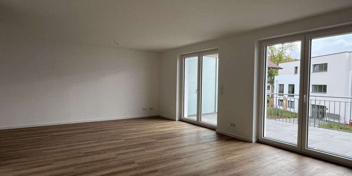 Wohnung zum Mieten in Bielefeld 1.030 € 83.09 m² 2 zimmer