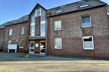 Charmante Studentenwohnung nahe der Uni Bielefeld 1 zimmer