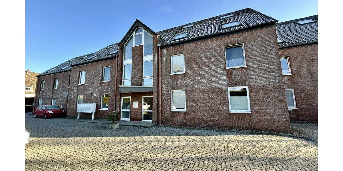 Charmante Studentenwohnung nahe der Uni Bielefeld 1 zimmer