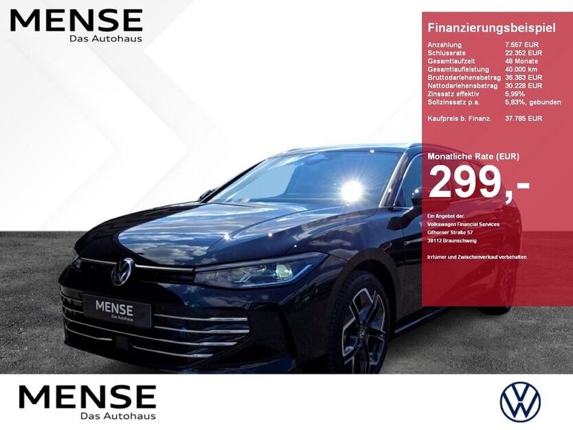 Passat