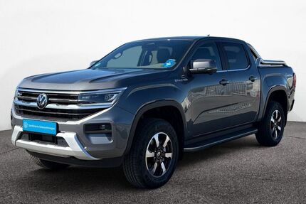 VW Amarok 8.000 km 63.550 &euro; Melle 49324